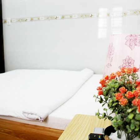 Saigon City Center Hostel Хошимин Экстерьер фото