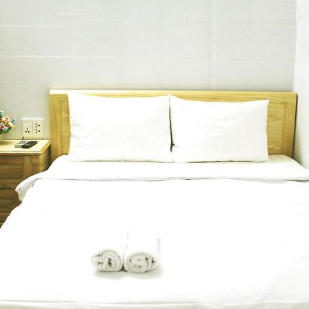 Saigon City Center Hostel Хошимин Экстерьер фото