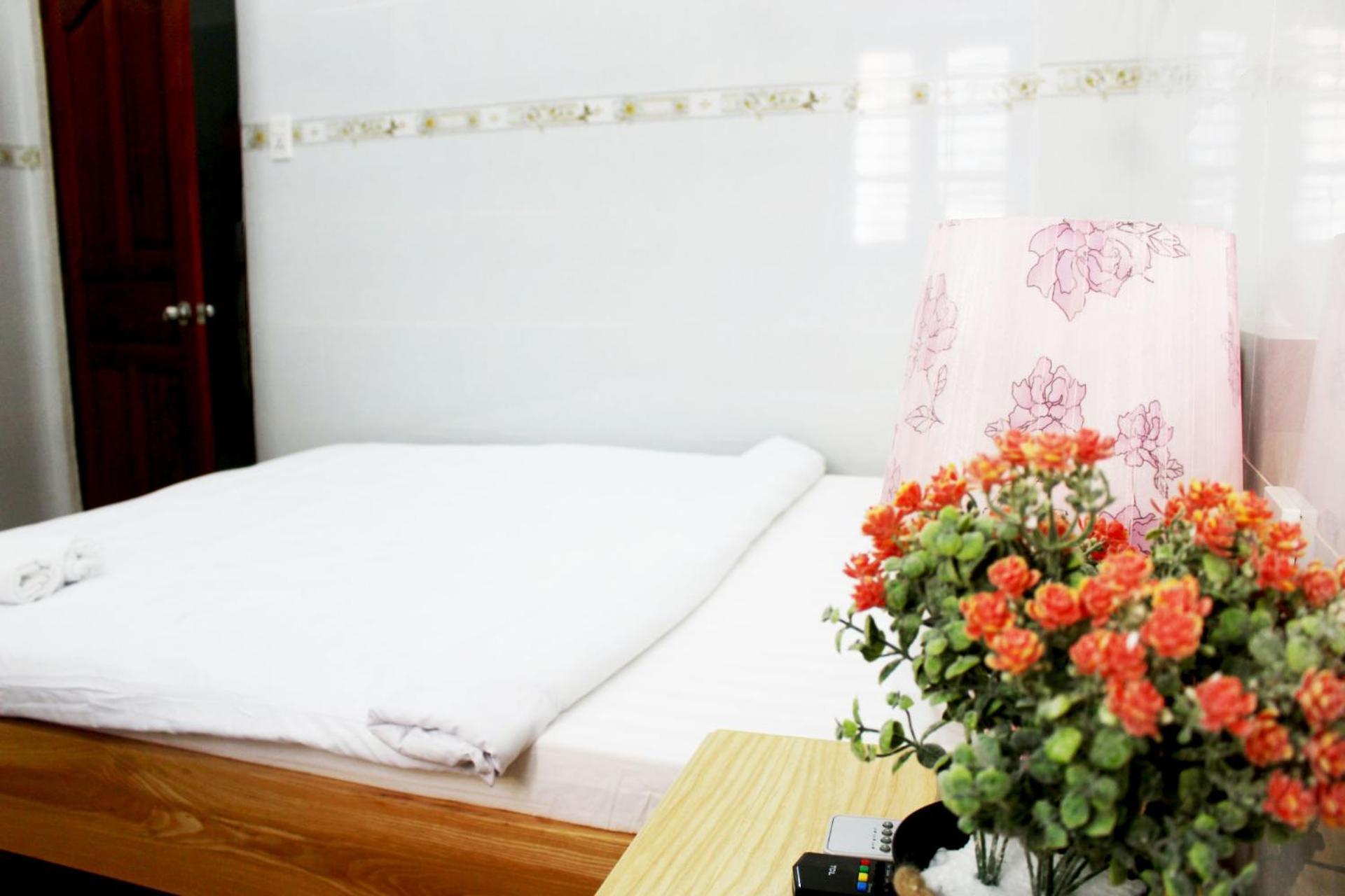 Saigon City Center Hostel Хошимин Экстерьер фото