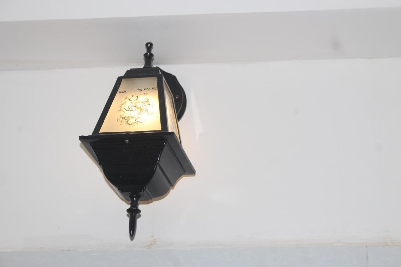 Saigon City Center Hostel Хошимин Экстерьер фото