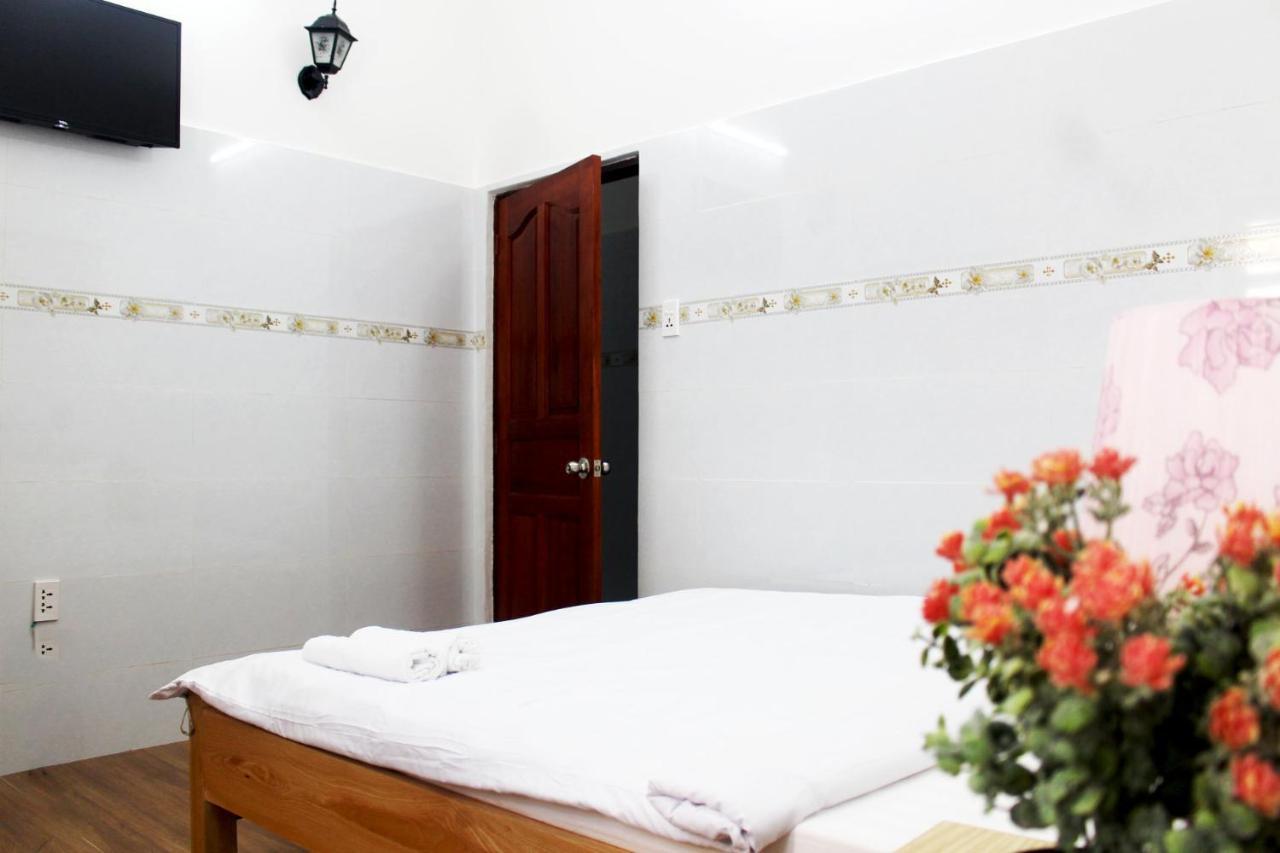 Saigon City Center Hostel Хошимин Экстерьер фото