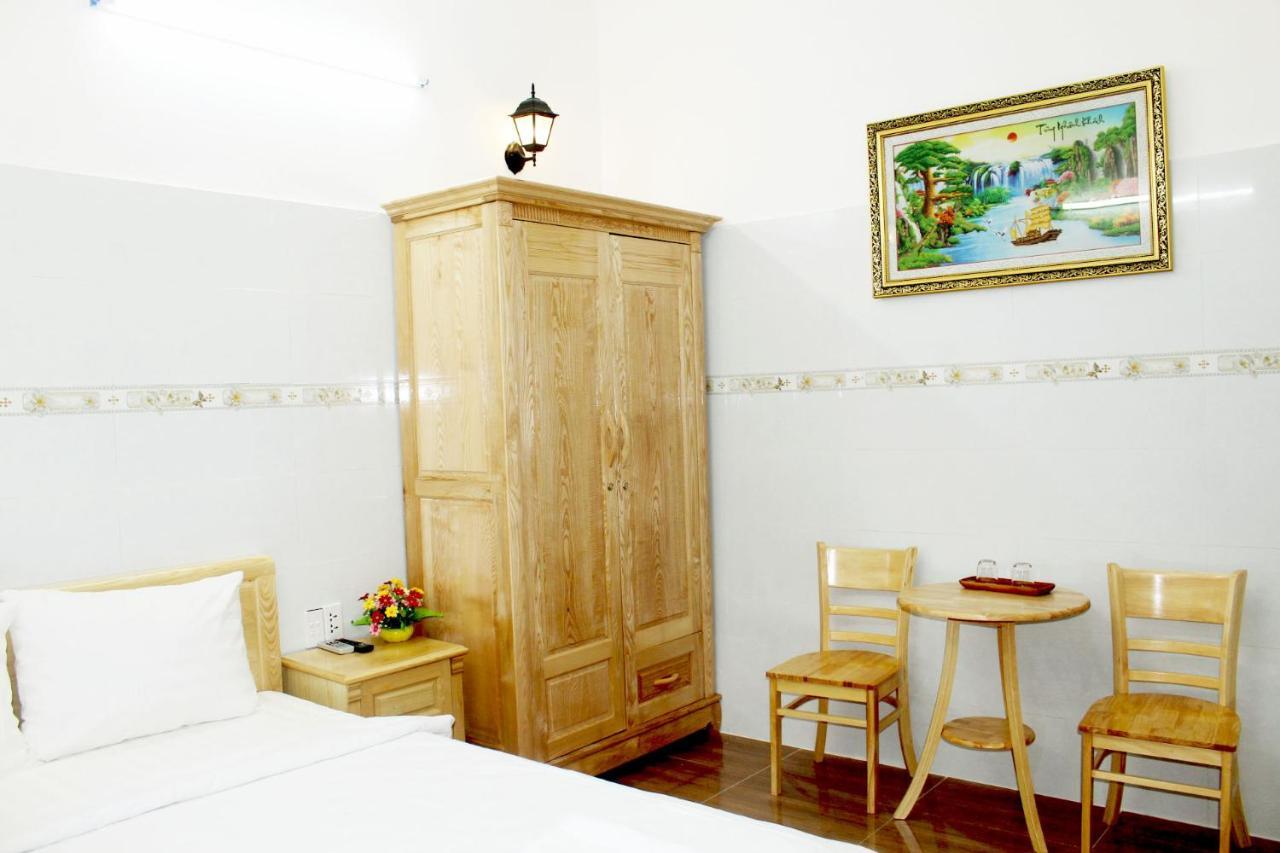 Saigon City Center Hostel Хошимин Экстерьер фото